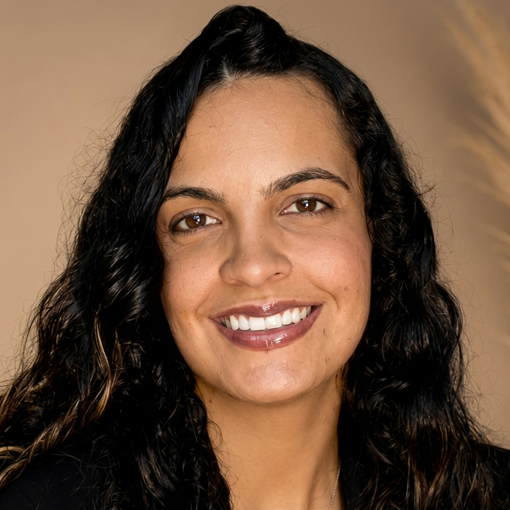 Carol Fernandes