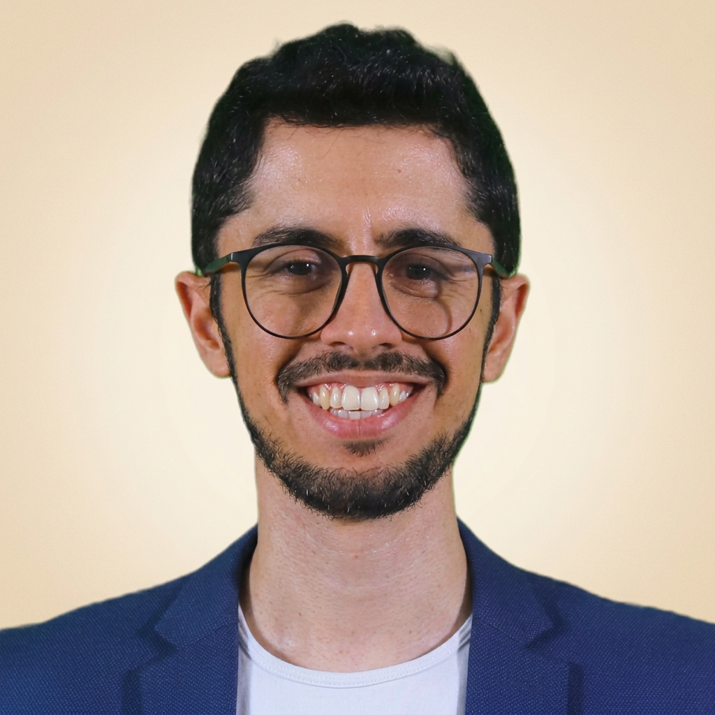 Timóteo Aguiar